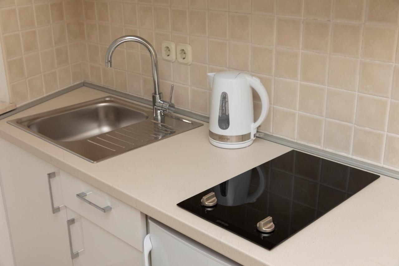 Apartments Milana 2 Tučepi Εξωτερικό φωτογραφία