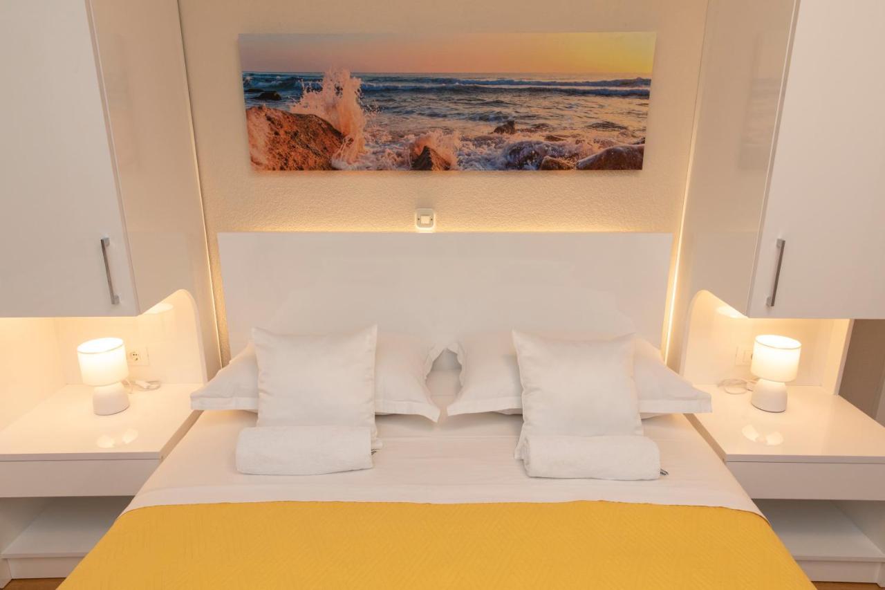 Apartments Milana 2 Tučepi Εξωτερικό φωτογραφία