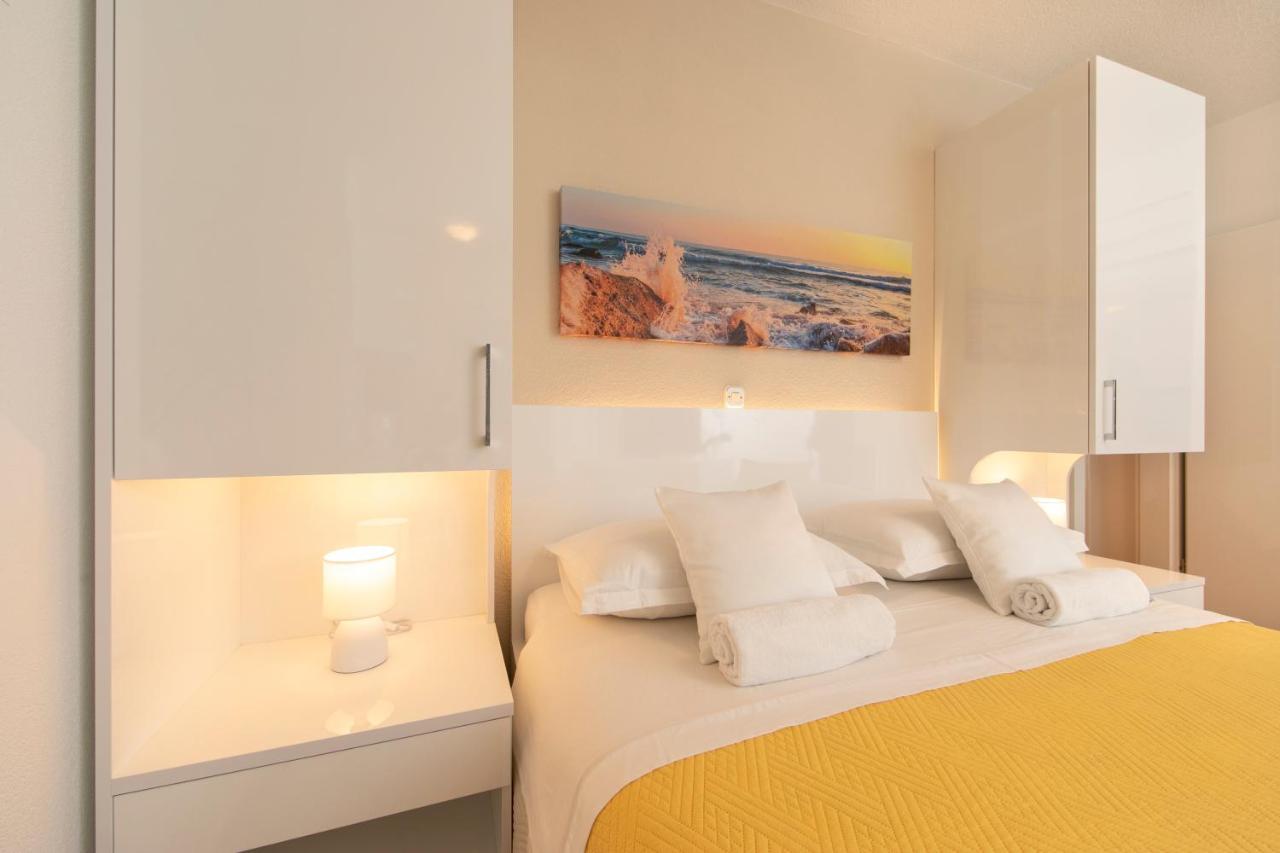 Apartments Milana 2 Tučepi Εξωτερικό φωτογραφία