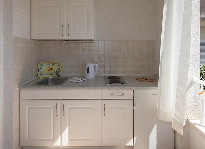 Apartments Milana 2 Tučepi Εξωτερικό φωτογραφία