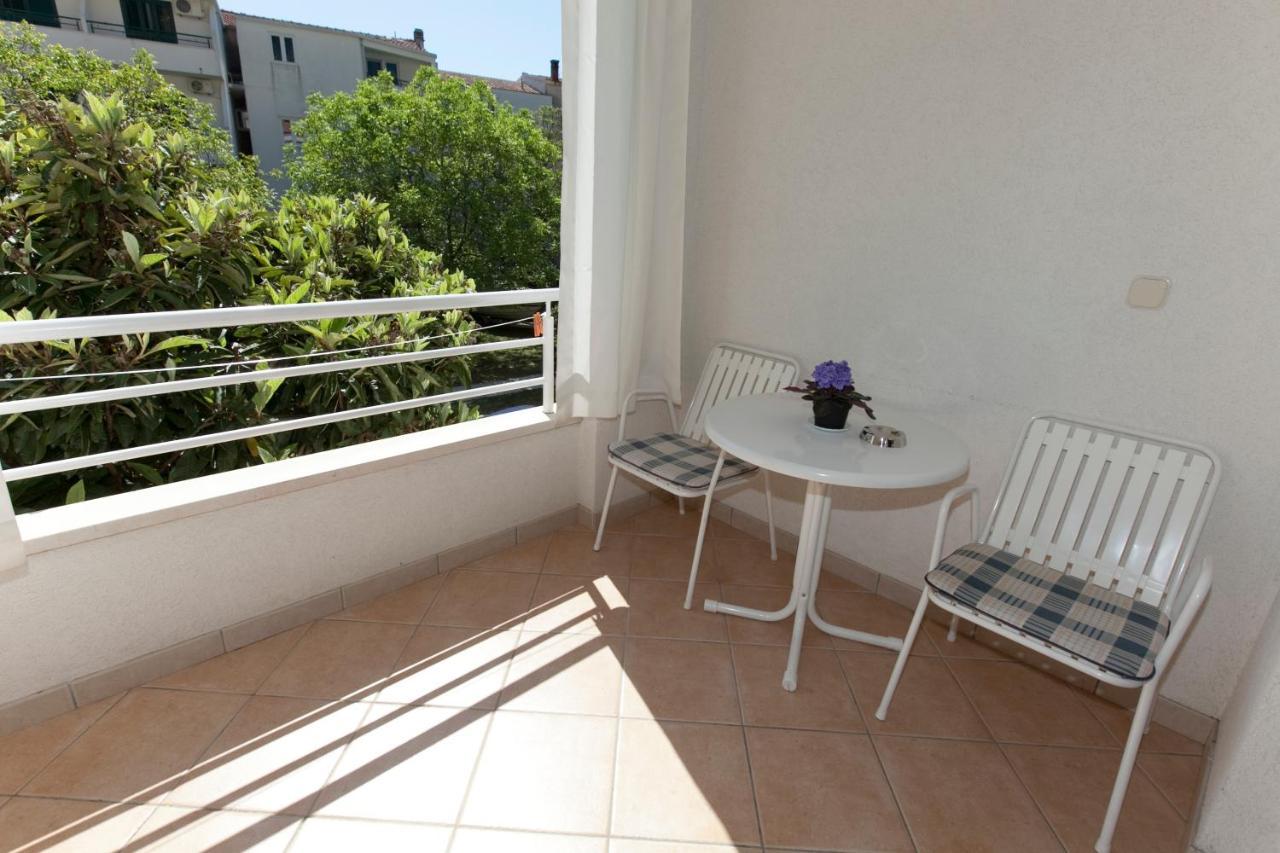 Apartments Milana 2 Tučepi Εξωτερικό φωτογραφία