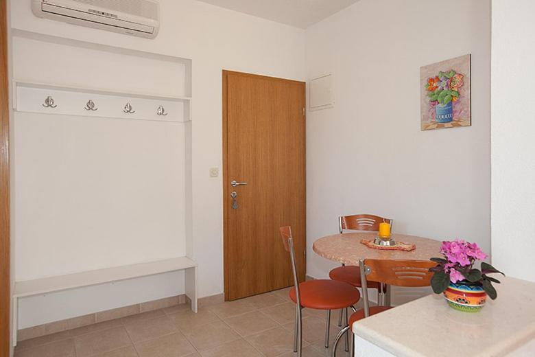 Apartments Milana 2 Tučepi Εξωτερικό φωτογραφία