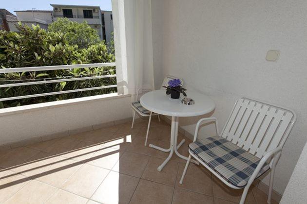 Apartments Milana 2 Tučepi Εξωτερικό φωτογραφία