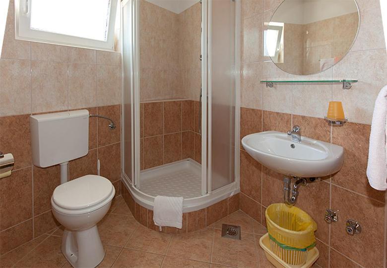 Apartments Milana 2 Tučepi Εξωτερικό φωτογραφία