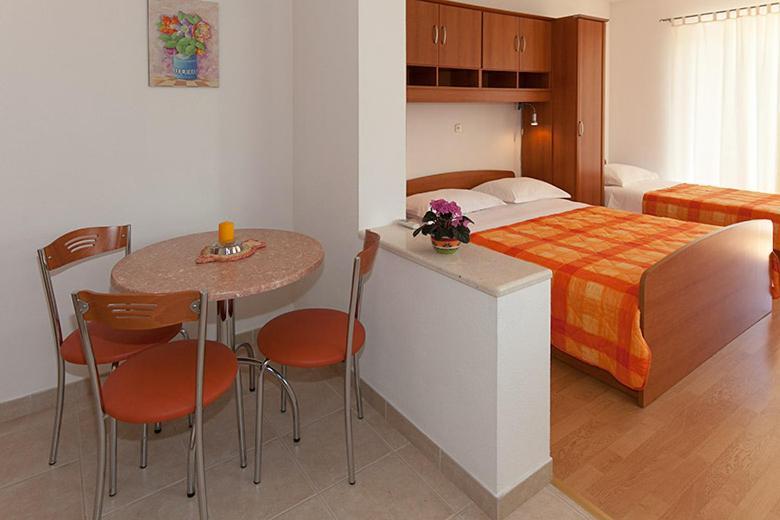 Apartments Milana 2 Tučepi Εξωτερικό φωτογραφία