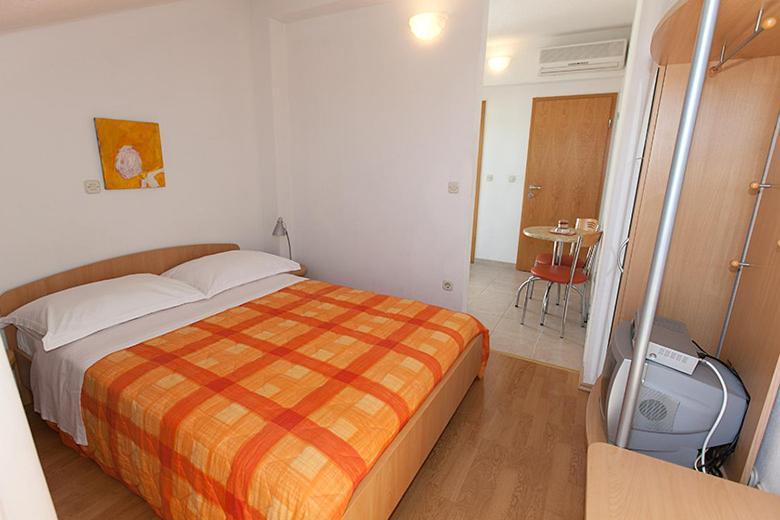 Apartments Milana 2 Tučepi Εξωτερικό φωτογραφία