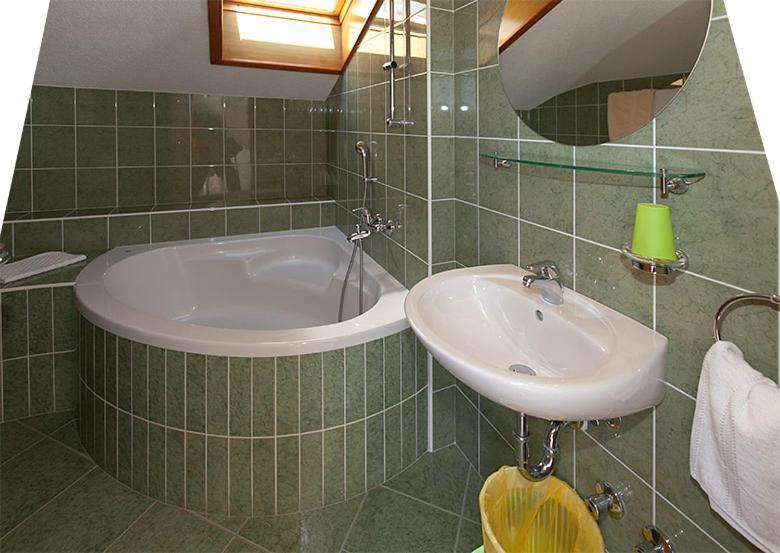 Apartments Milana 2 Tučepi Εξωτερικό φωτογραφία