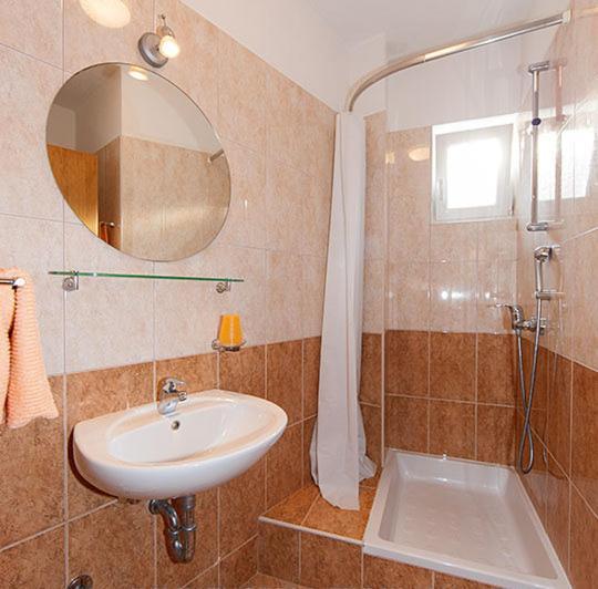 Apartments Milana 2 Tučepi Εξωτερικό φωτογραφία