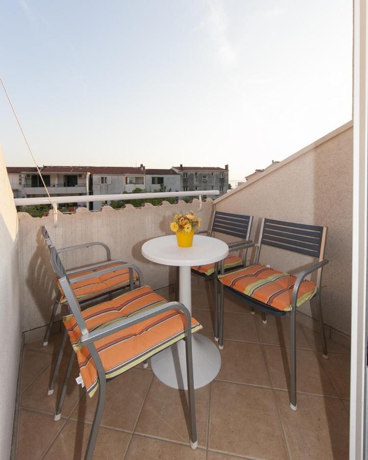 Apartments Milana 2 Tučepi Εξωτερικό φωτογραφία