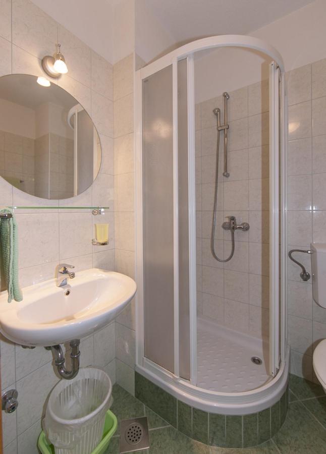 Apartments Milana 2 Tučepi Εξωτερικό φωτογραφία