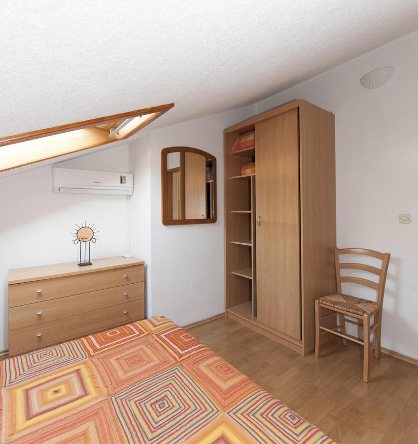 Apartments Milana 2 Tučepi Εξωτερικό φωτογραφία