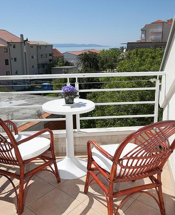 Apartments Milana 2 Tučepi Δωμάτιο φωτογραφία